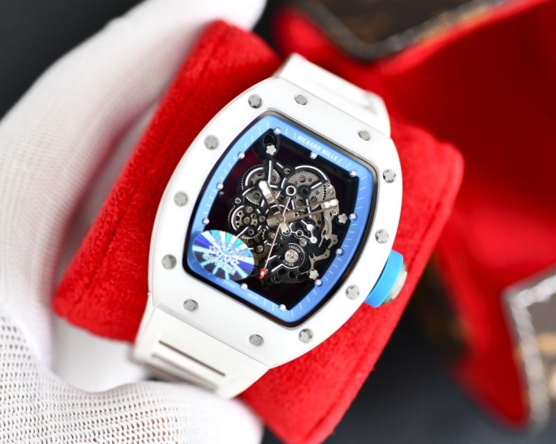 RICHARD MILLE Watches